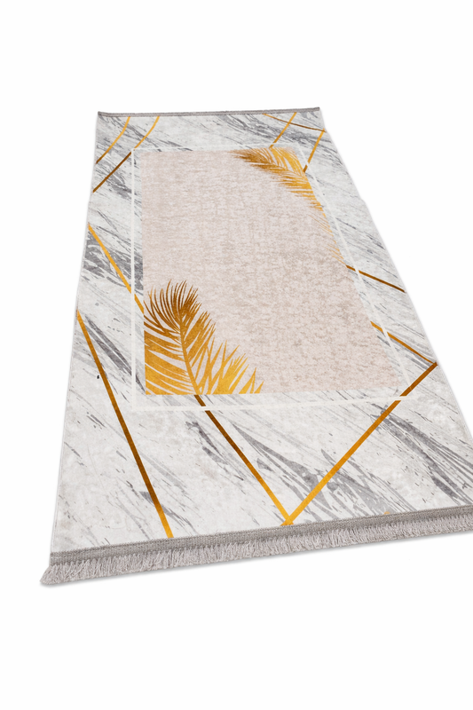 Dywan 80x150 cm, antypoślizgowy, gąbka 4 milimetry