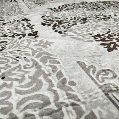 Dywan 180×250 cm – Antypoślizgowy, podstawa z gąbki 3,5 mm