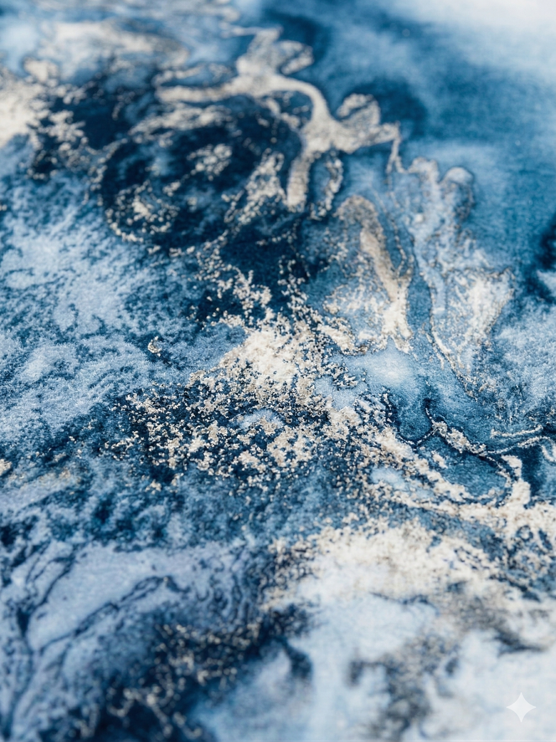 Carpet 80x150 cm , Non Slip, 4 Milimeter Sponge