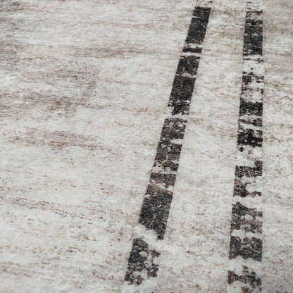 Dywan 160×200 cm – Antypoślizgowy, podstawa z gąbki 3,5 mm