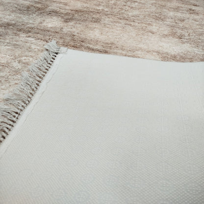 Dywan 160×200 cm – Antypoślizgowy, podstawa z gąbki 3,5 mm