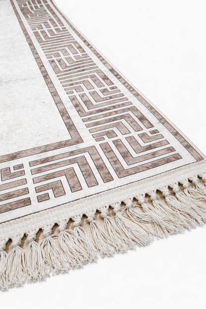 Dywanik Antypoślizgowy 80x250 cm – Podkład Gąbkowy 3,5 mm