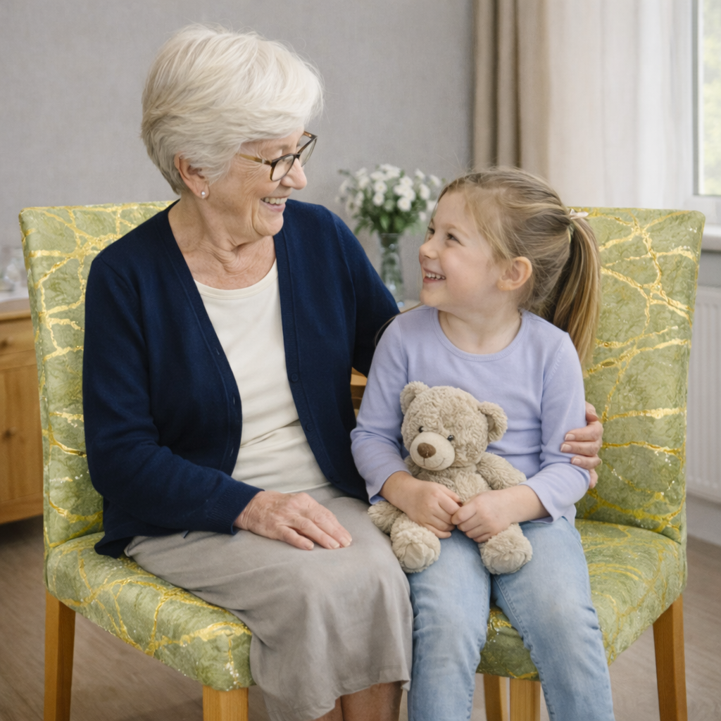 POKROWCE NA KRZESŁA 6 SZT. PISTACJOWE ZIELONE I ZŁOTE MARMUROWE ELASTYCZNE UNIWERSALNE WELUROWE