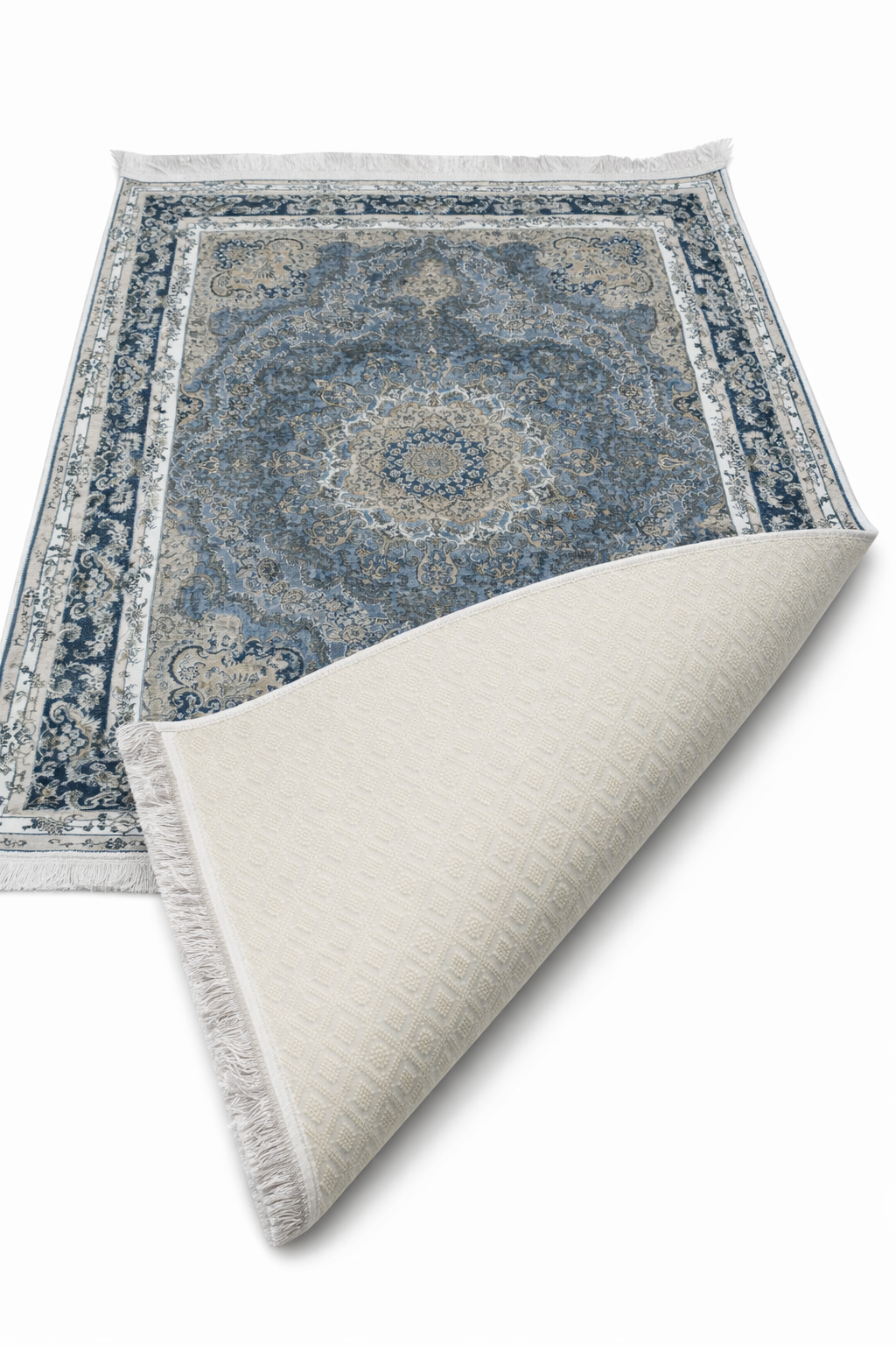 Carpet 80x150 cm , Non Slip, 4 Milimeter Sponge