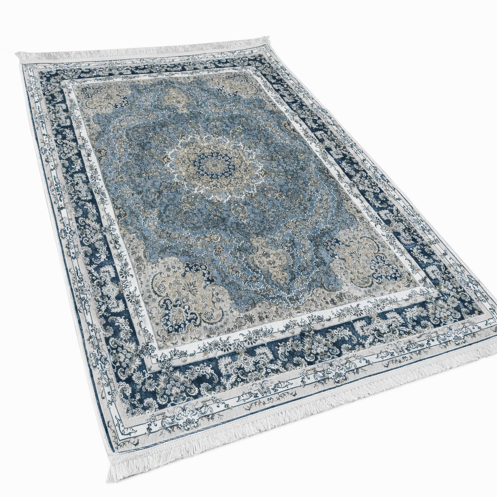 Carpet 80x150 cm , Non Slip, 4 Milimeter Sponge