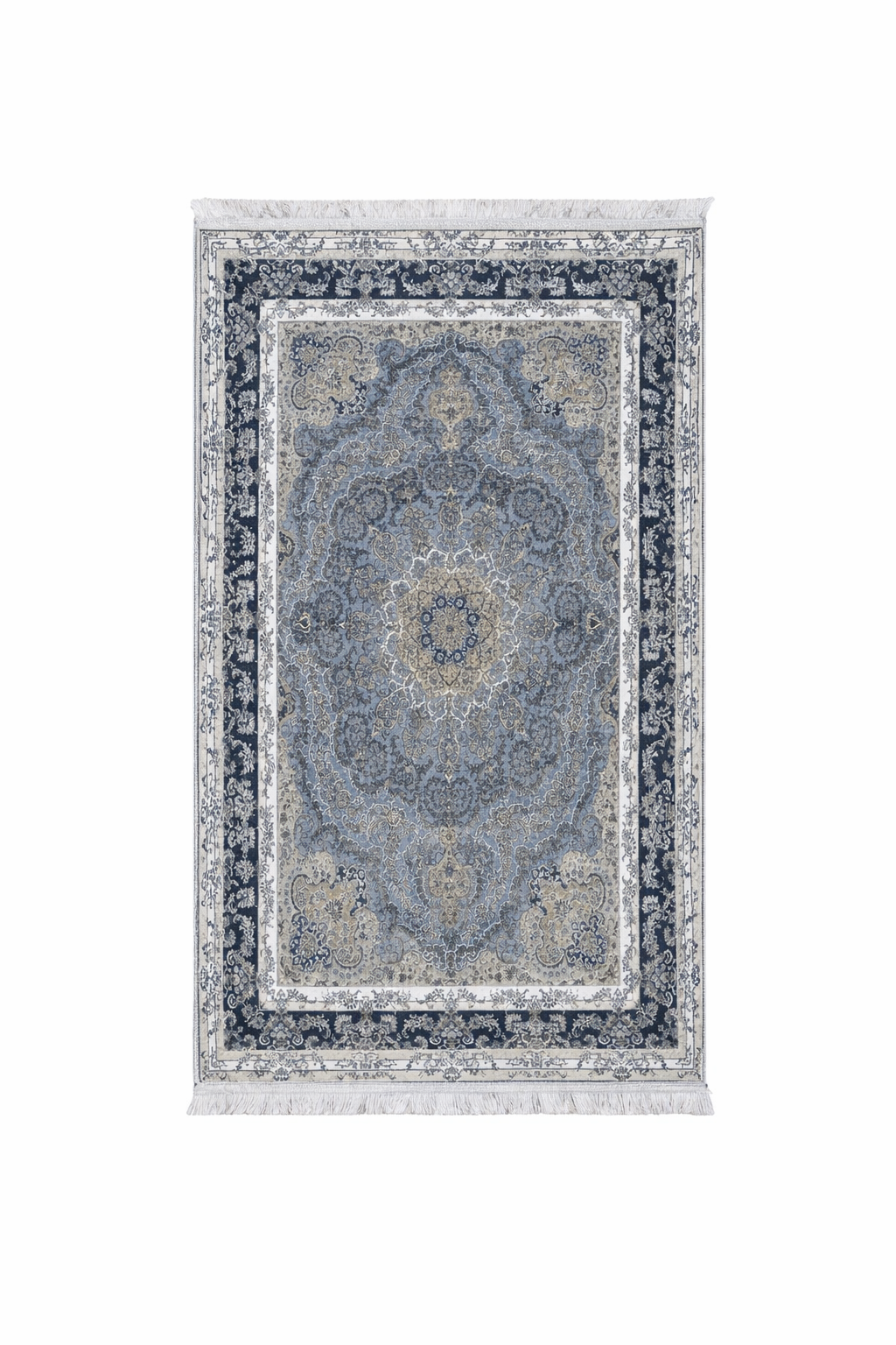 Carpet 80x150 cm , Non Slip, 4 Milimeter Sponge