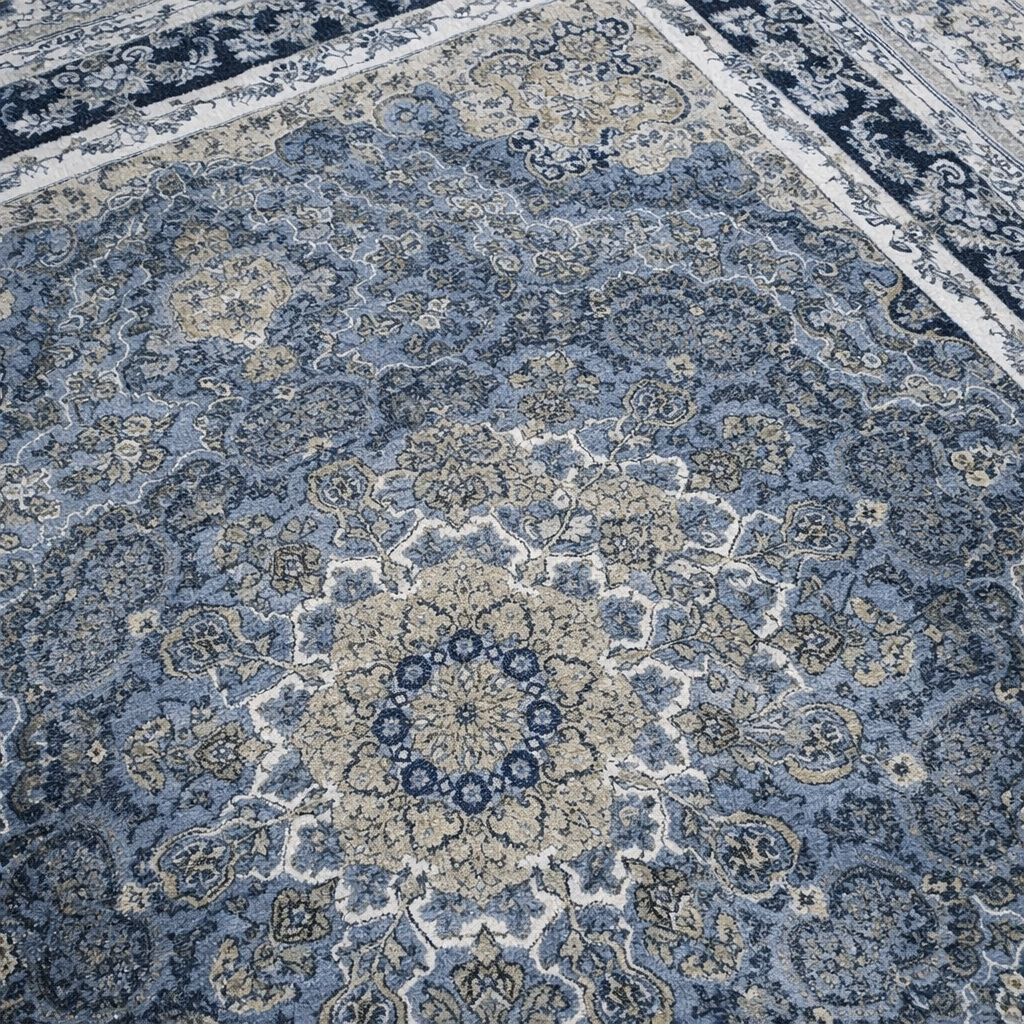 Carpet 80x150 cm , Non Slip, 4 Milimeter Sponge