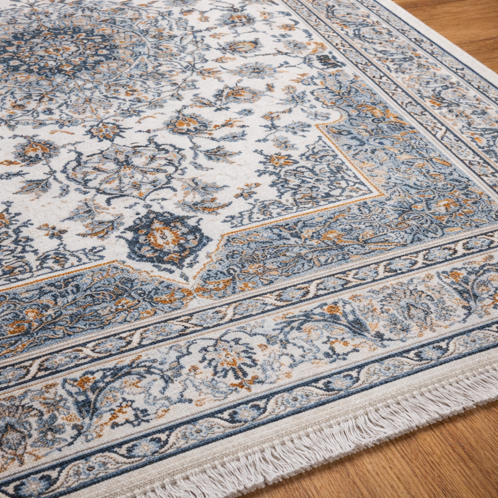 Carpet 80x150 cm , Non Slip, 4 Milimeter Sponge