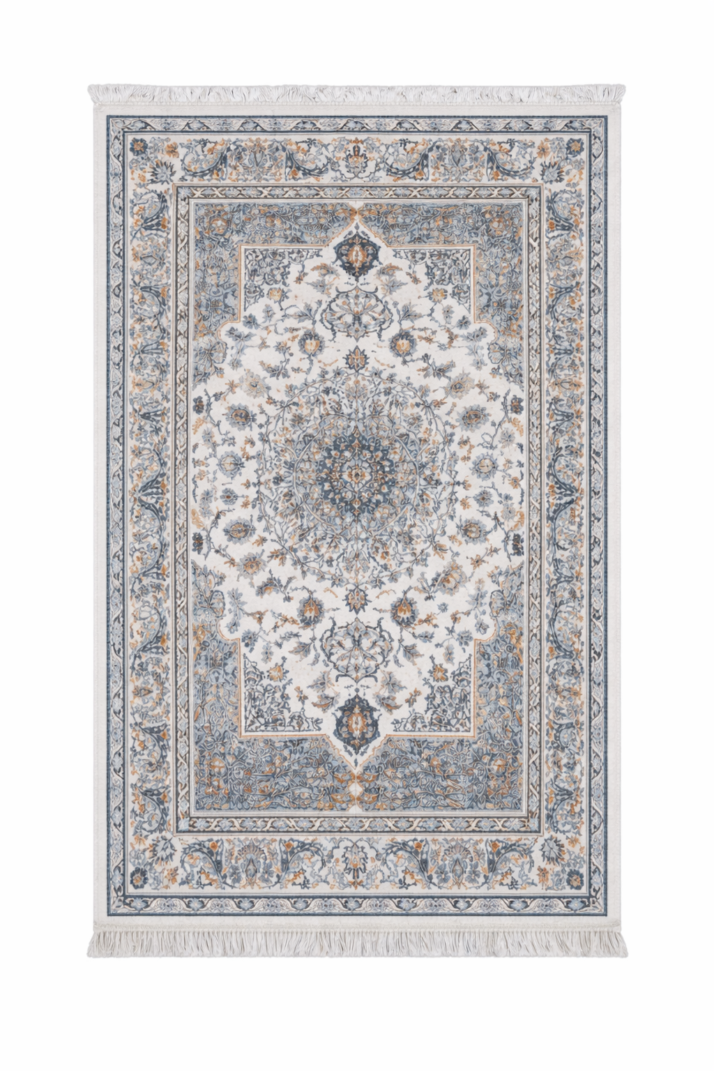 Carpet 80x150 cm , Non Slip, 4 Milimeter Sponge
