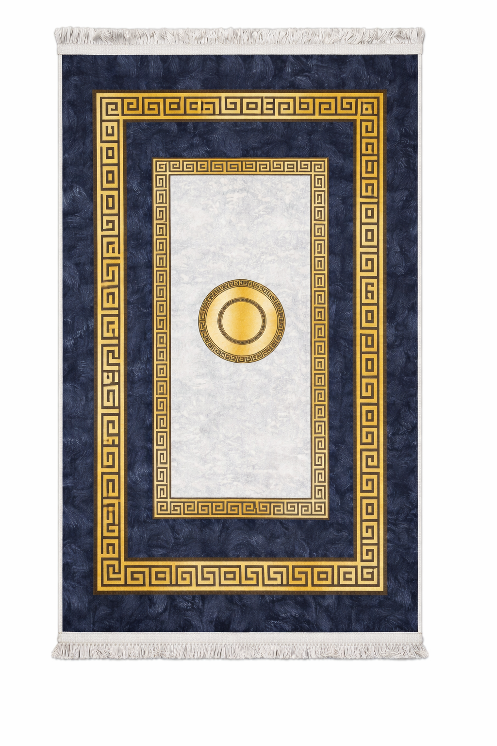 Carpet 80x150 cm , Non Slip, 4 Milimeter Sponge