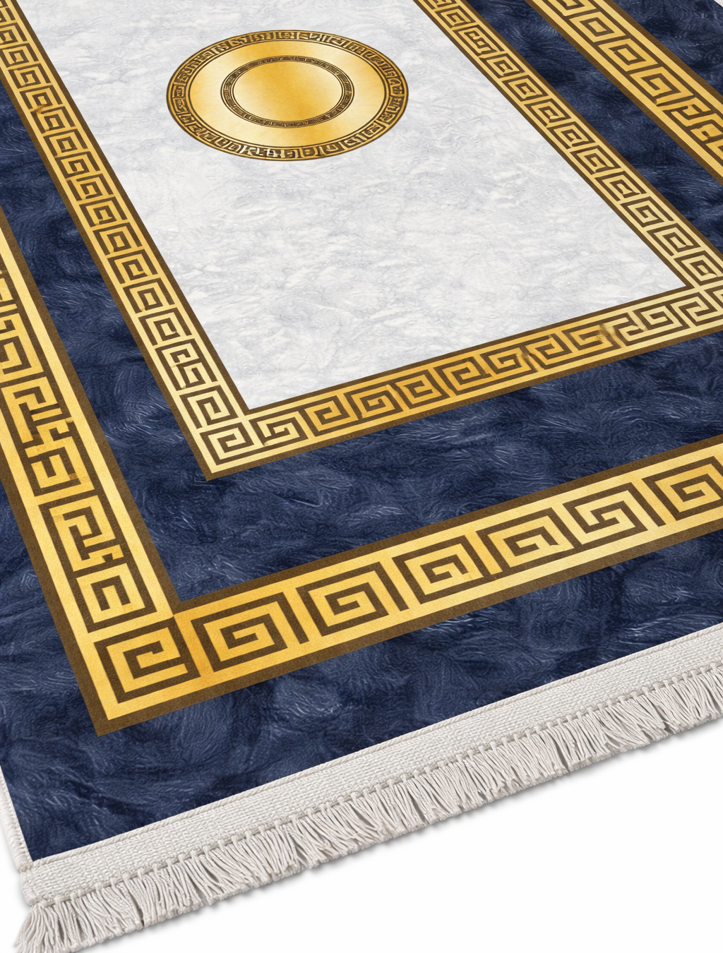 Carpet 80x150 cm , Non Slip, 4 Milimeter Sponge