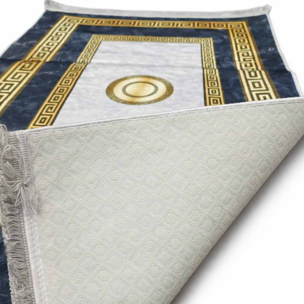 Carpet 80x150 cm , Non Slip, 4 Milimeter Sponge