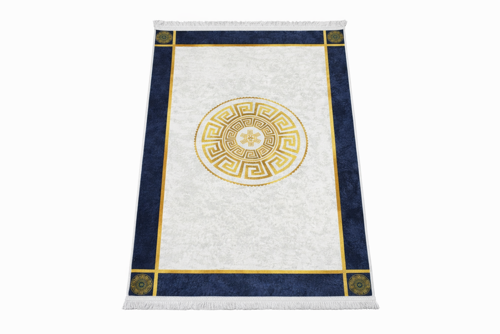 Carpet 80x150 cm , Non Slip, 4 Milimeter Sponge