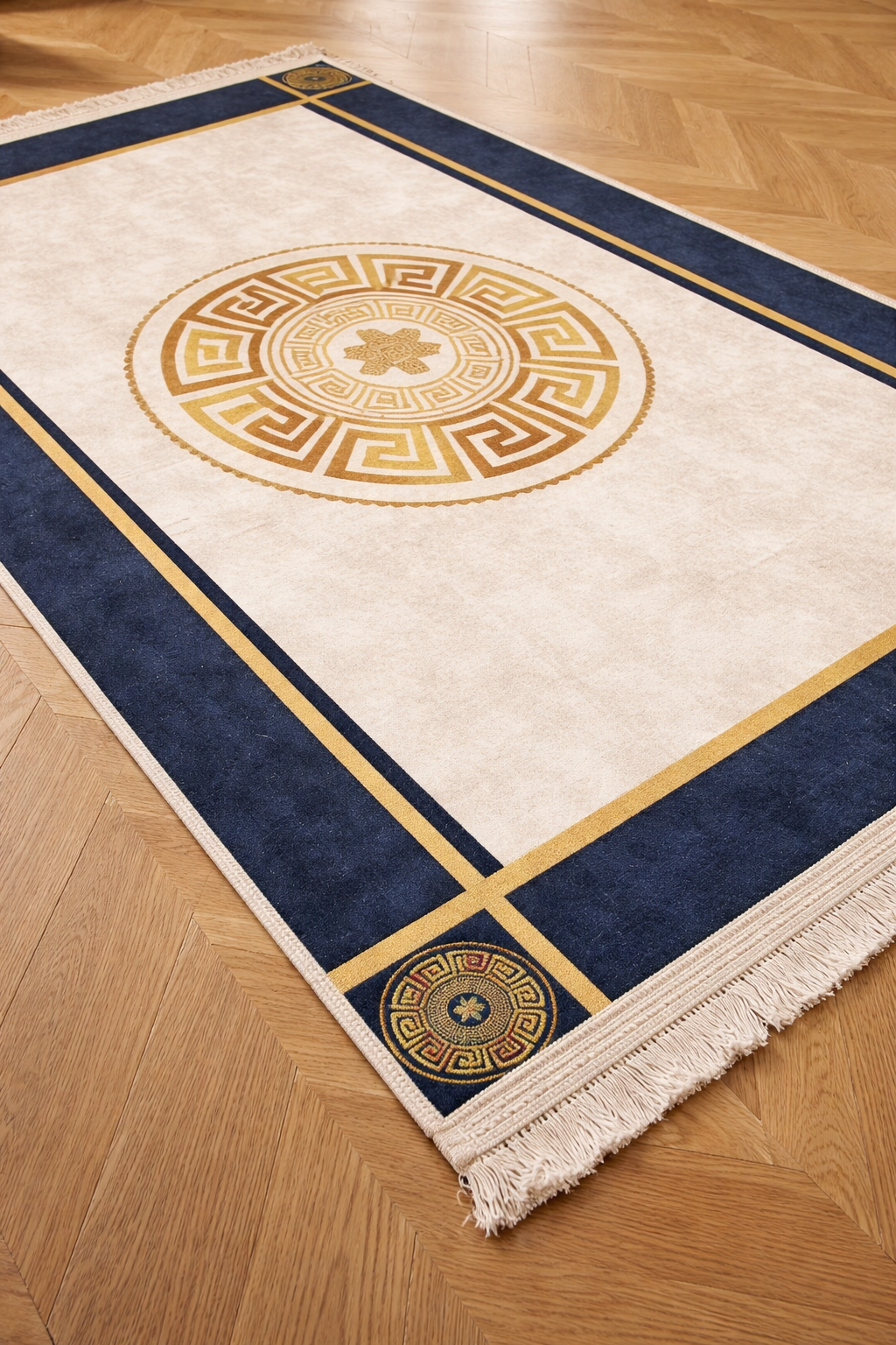 Carpet 80x150 cm , Non Slip, 4 Milimeter Sponge