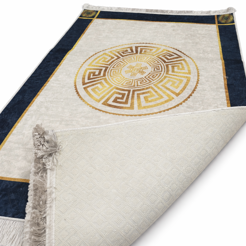 Carpet 80x150 cm , Non Slip, 4 Milimeter Sponge