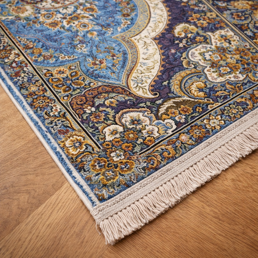 Carpet 80x150 cm , Non Slip, 4 Milimeter Sponge