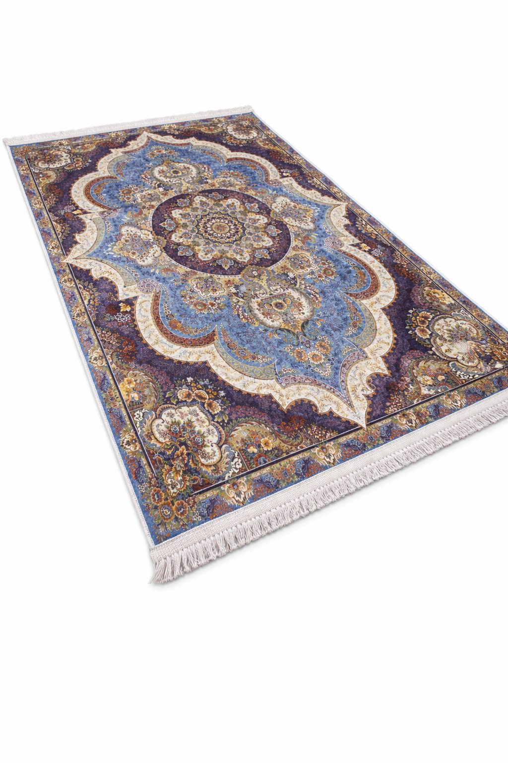 Carpet 80x150 cm , Non Slip, 4 Milimeter Sponge