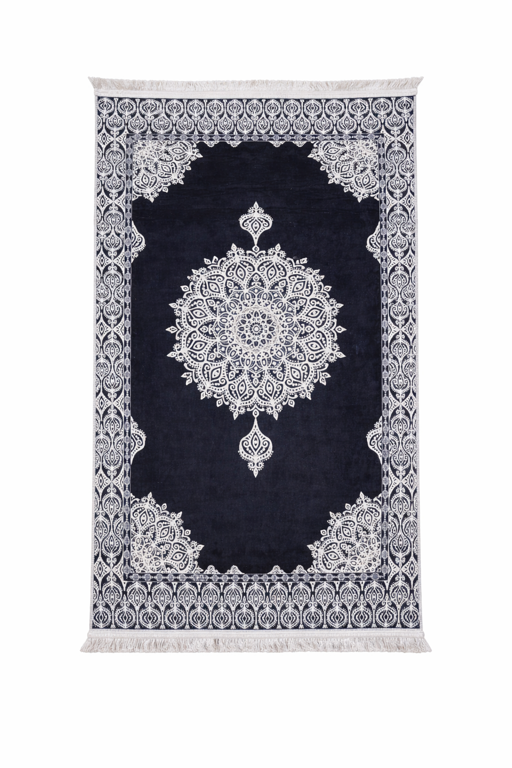 Carpet 80x150 cm , Non Slip, 4 Milimeter Sponge