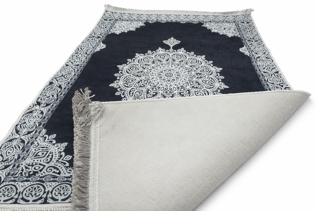 Carpet 80x150 cm , Non Slip, 4 Milimeter Sponge