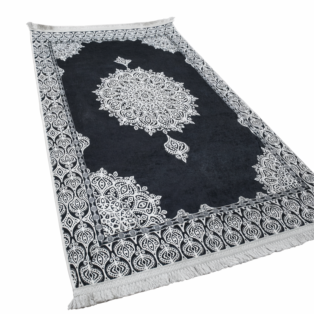 Carpet 80x150 cm , Non Slip, 4 Milimeter Sponge