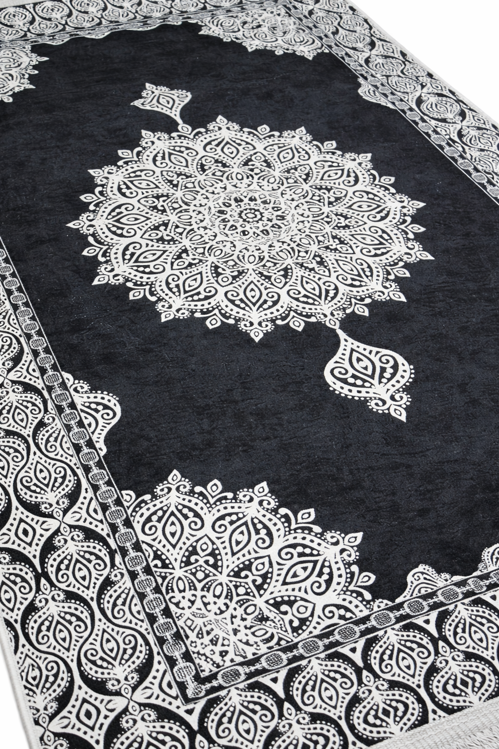 Carpet 80x150 cm , Non Slip, 4 Milimeter Sponge