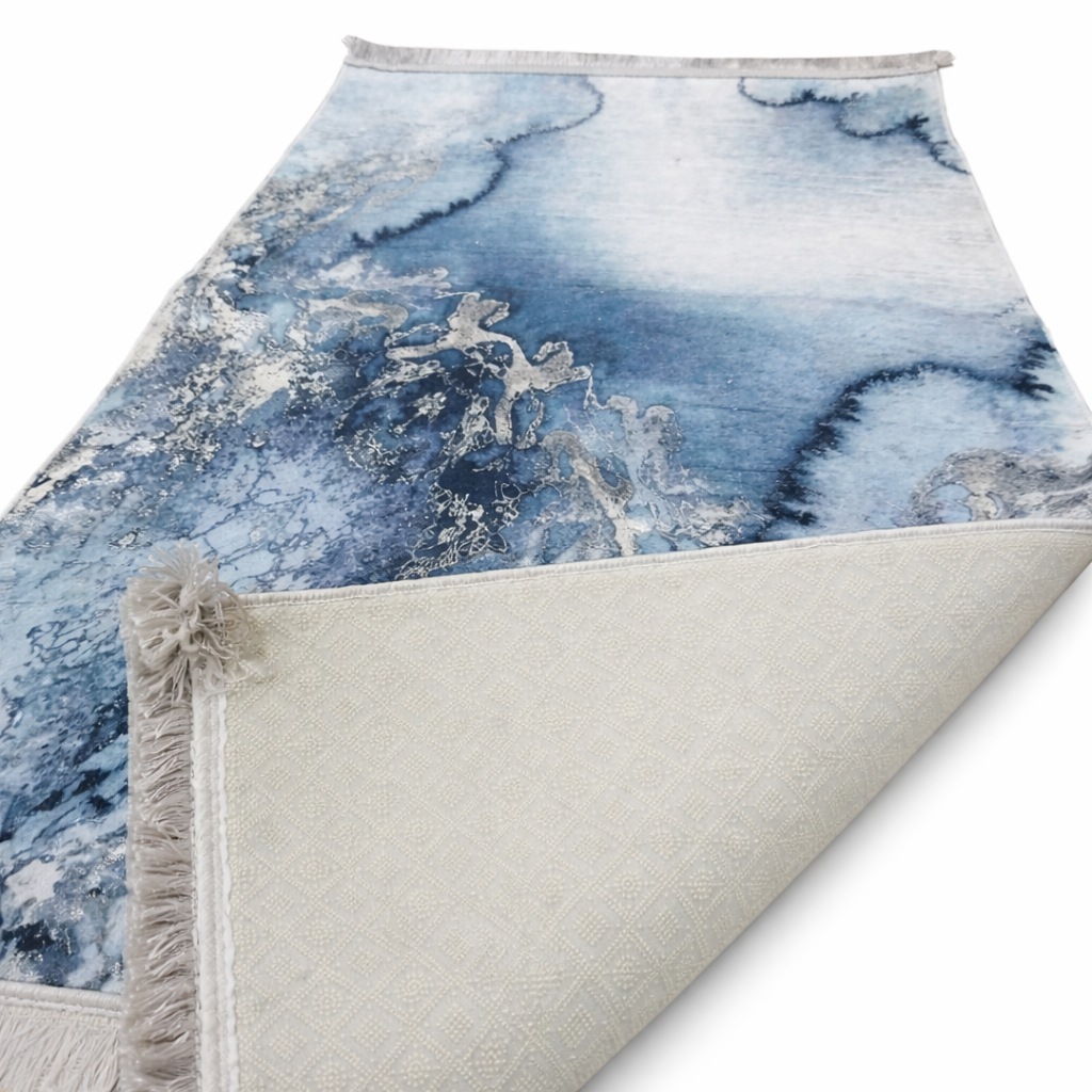 Carpet 80x150 cm , Non Slip, 4 Milimeter Sponge