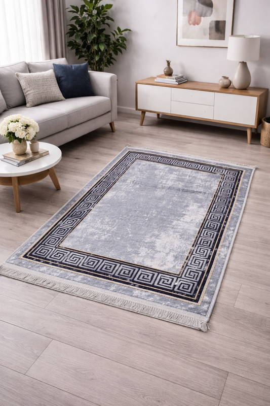 Dywan 80x150 cm, antypoślizgowy, gąbka 4 milimetry