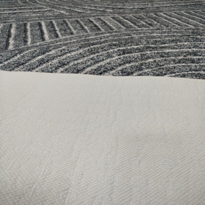 Dywan 160 × 200 cm – Antypoślizgowy, podstawa z gąbki 3.5 mm