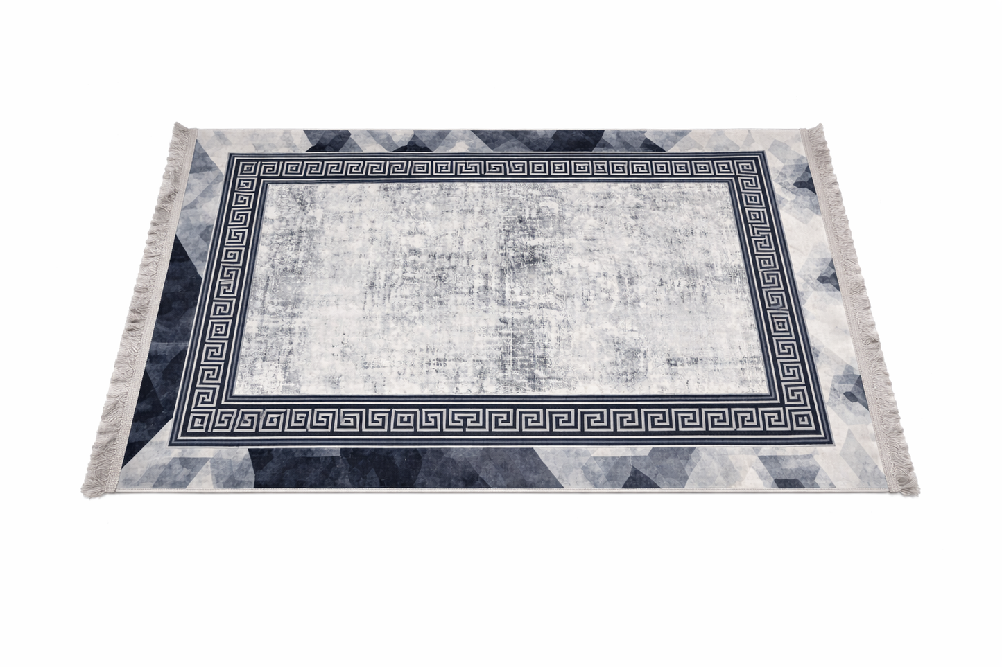 Dywan 80x150 cm, antypoślizgowy, gąbka 4 milimetry